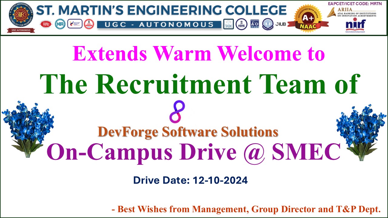 Best Engineering college in Telangana